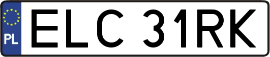 ELC31RK