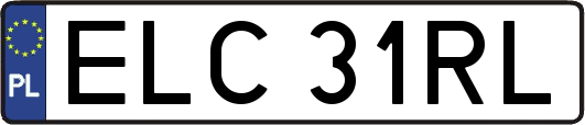 ELC31RL