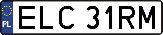 ELC31RM