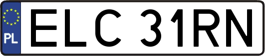 ELC31RN
