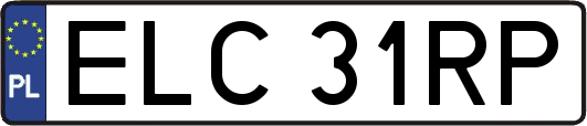 ELC31RP