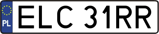 ELC31RR