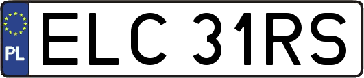 ELC31RS