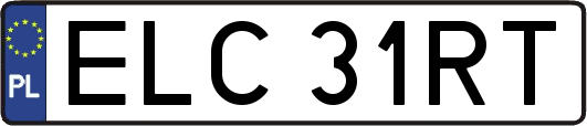 ELC31RT