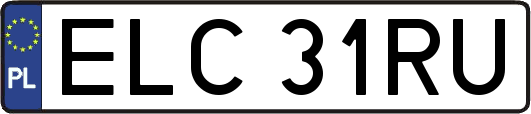 ELC31RU