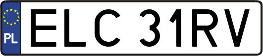 ELC31RV