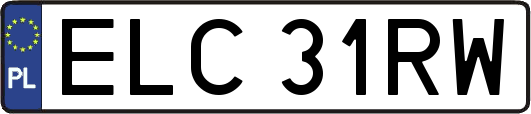 ELC31RW