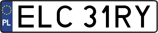 ELC31RY