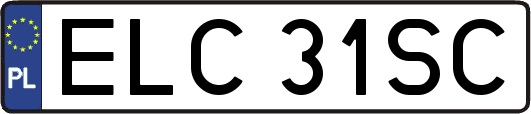ELC31SC