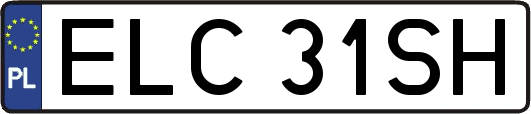 ELC31SH