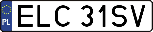 ELC31SV