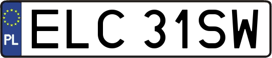 ELC31SW