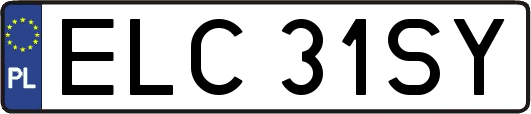 ELC31SY