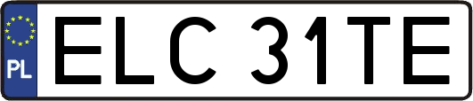 ELC31TE