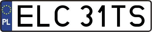 ELC31TS