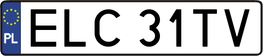 ELC31TV