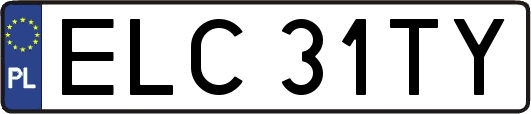 ELC31TY