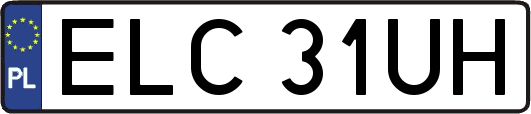 ELC31UH