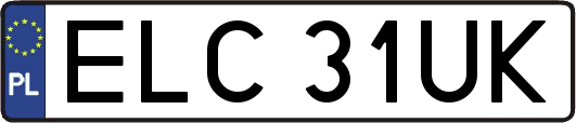 ELC31UK
