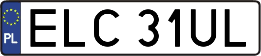 ELC31UL