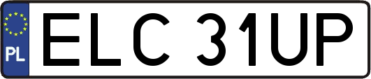 ELC31UP