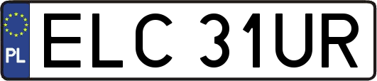 ELC31UR
