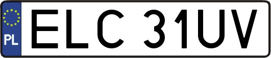 ELC31UV