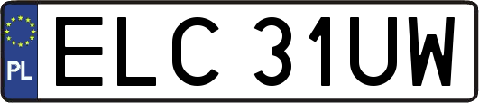 ELC31UW