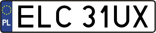 ELC31UX