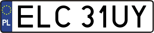 ELC31UY