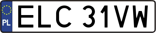 ELC31VW