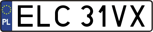 ELC31VX