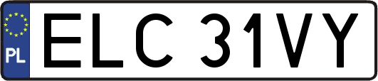 ELC31VY