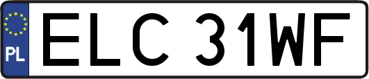 ELC31WF
