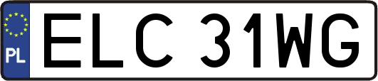 ELC31WG