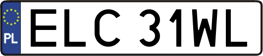 ELC31WL
