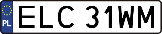 ELC31WM