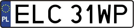 ELC31WP