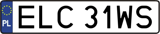 ELC31WS