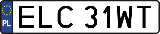 ELC31WT
