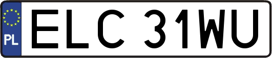 ELC31WU