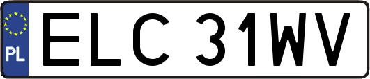 ELC31WV