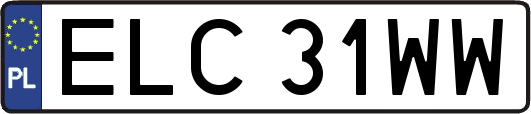 ELC31WW