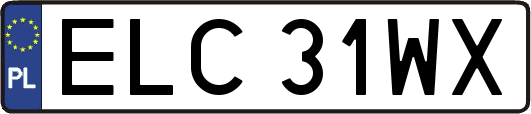 ELC31WX