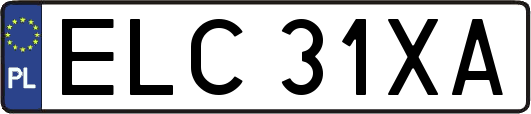 ELC31XA