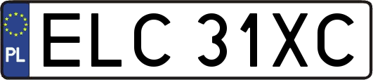ELC31XC