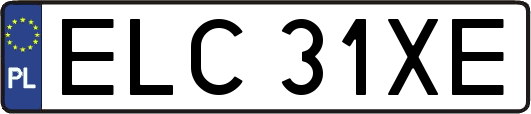 ELC31XE