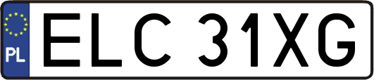 ELC31XG
