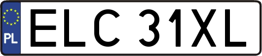ELC31XL