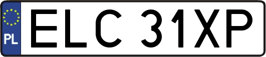 ELC31XP
